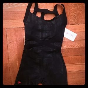 Jo+Jax Dance Unitard X-Small Adult